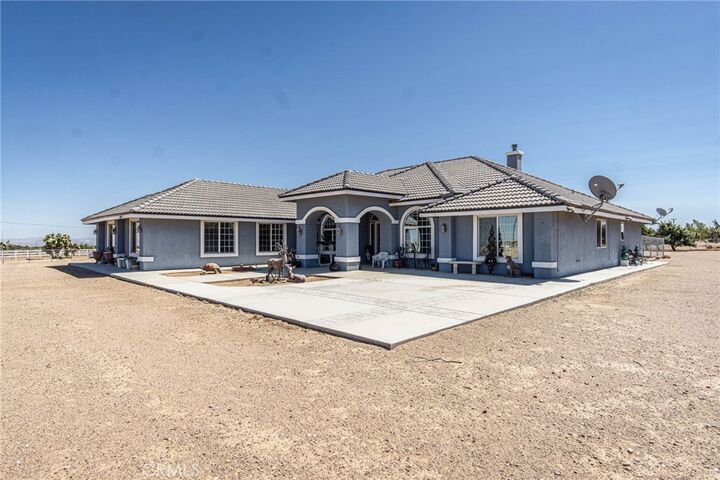 Property Photo:  9735 Elsinore Road  CA 92344 