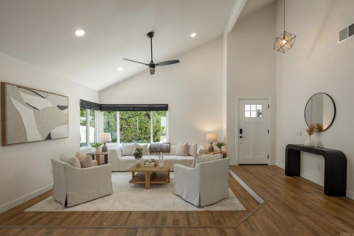 Property Photo: 1329 Eldean Lane CA 92054