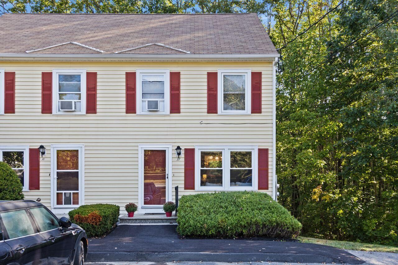 Property Photo:  37 Powder Mill Drive 37  ME 04043 