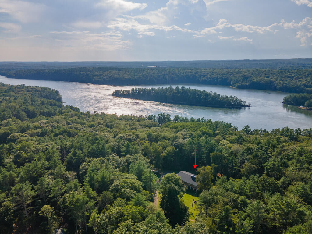 Property Photo: 51 Malone Road ME 04578