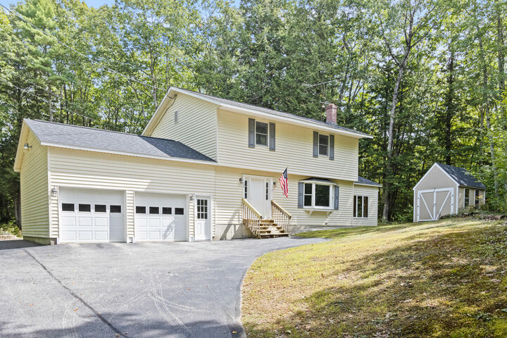 452 N Raymond Road  Poland ME 04274 photo