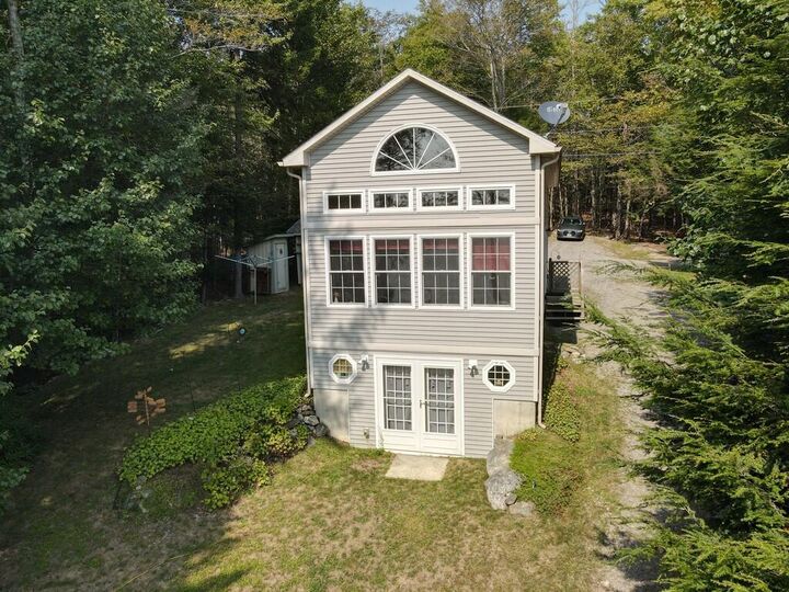 31 Birch Heights  Orland ME 04472 photo