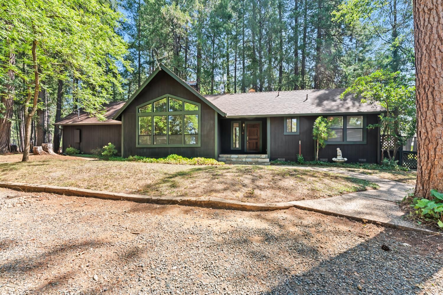 Property Photo:  16907 Cache Lane  CA 95919 