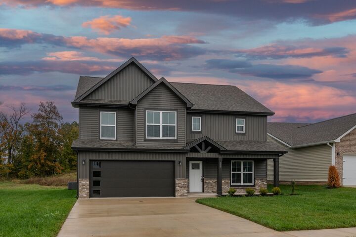 Property Photo:  96 Mills Creek  TN 37042