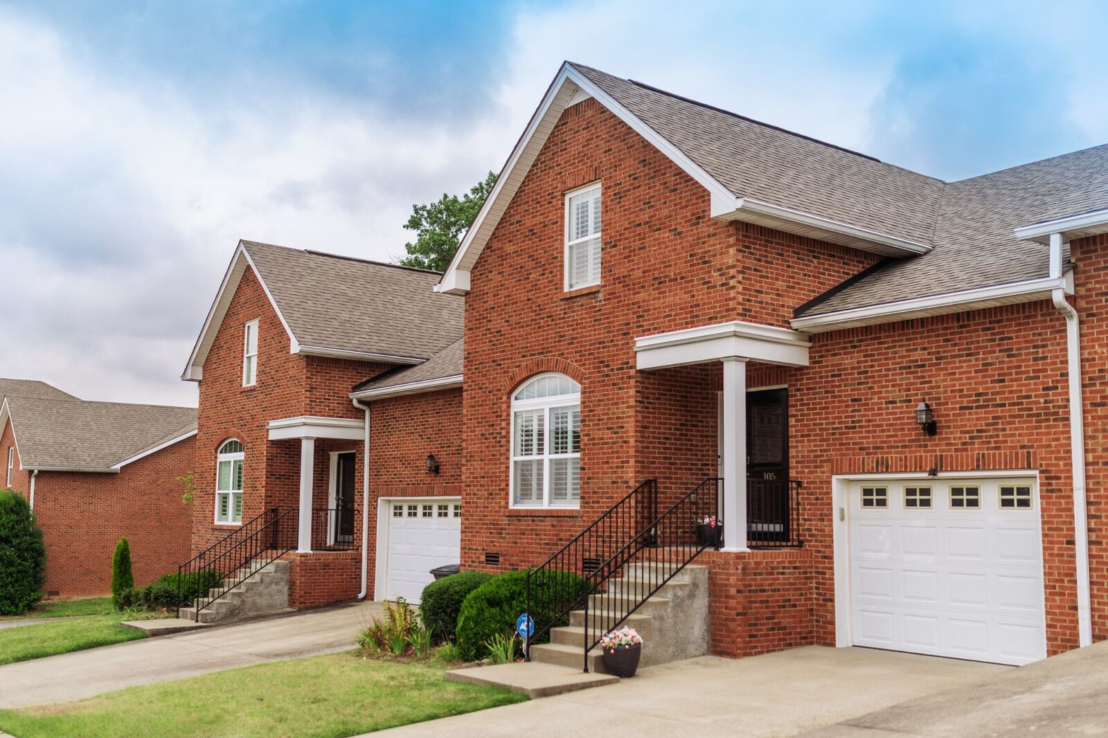 Property Photo:  105 Annalise Dr  TN 37043 