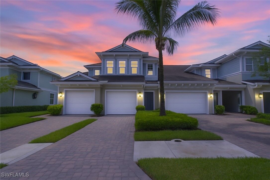Property Photo:  2311 Sawyers Hill Road 805  FL 34120 