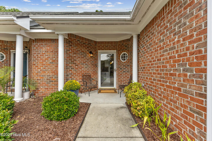 Property Photo:  1600 Sturdivant Drive 19  NC 28403 