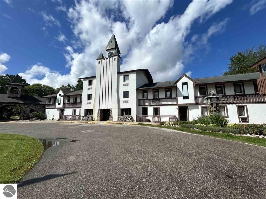 Property Photo:  6500 Schuss Mountain Lane  MI 49659 