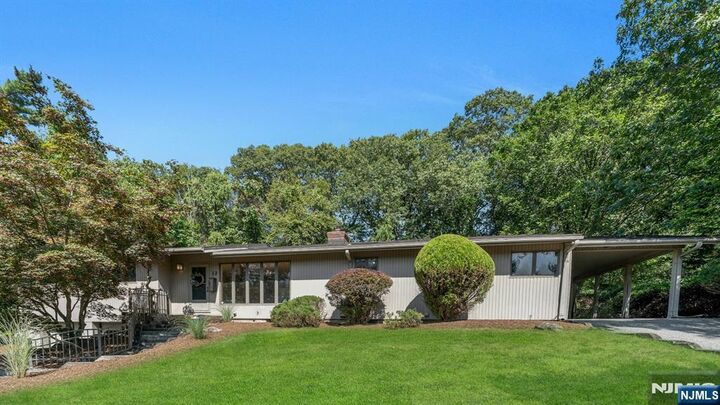 Property Photo: 12 Hannah Road NJ 07436