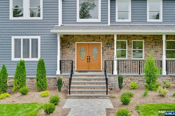 Property Photo: 24 Eagles Nest Terrace NJ 07480