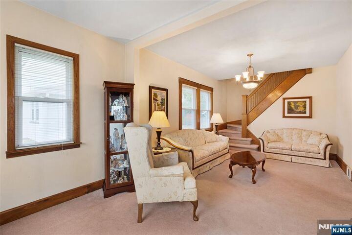 Property Photo: 205 Chestnut Avenue NJ 07603