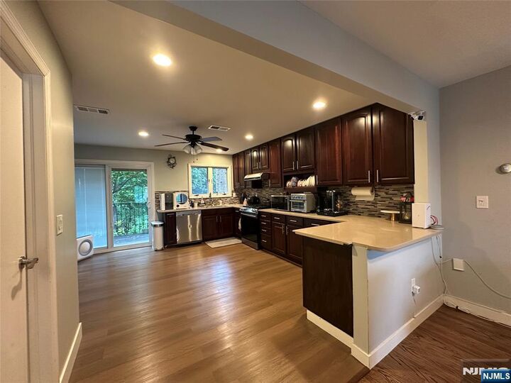Property Photo: 223 Grantwood Boulevard 223 NJ 07650