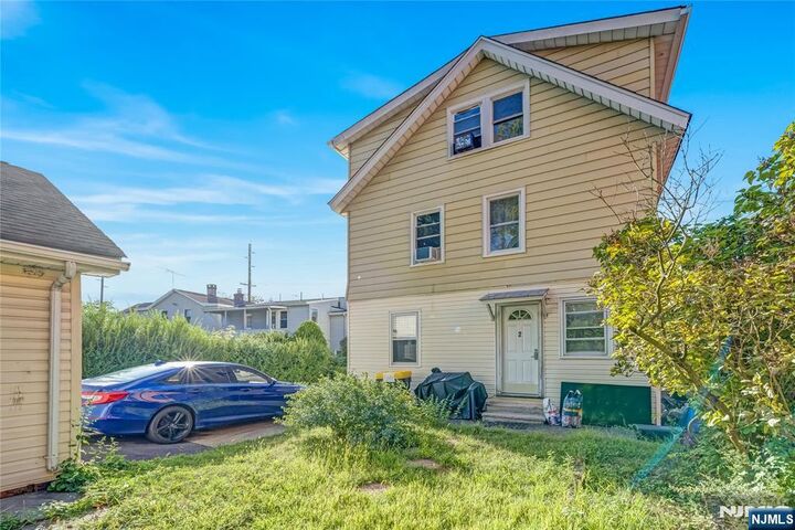 Property Photo:  149 Passaic Avenue  NJ 07003 