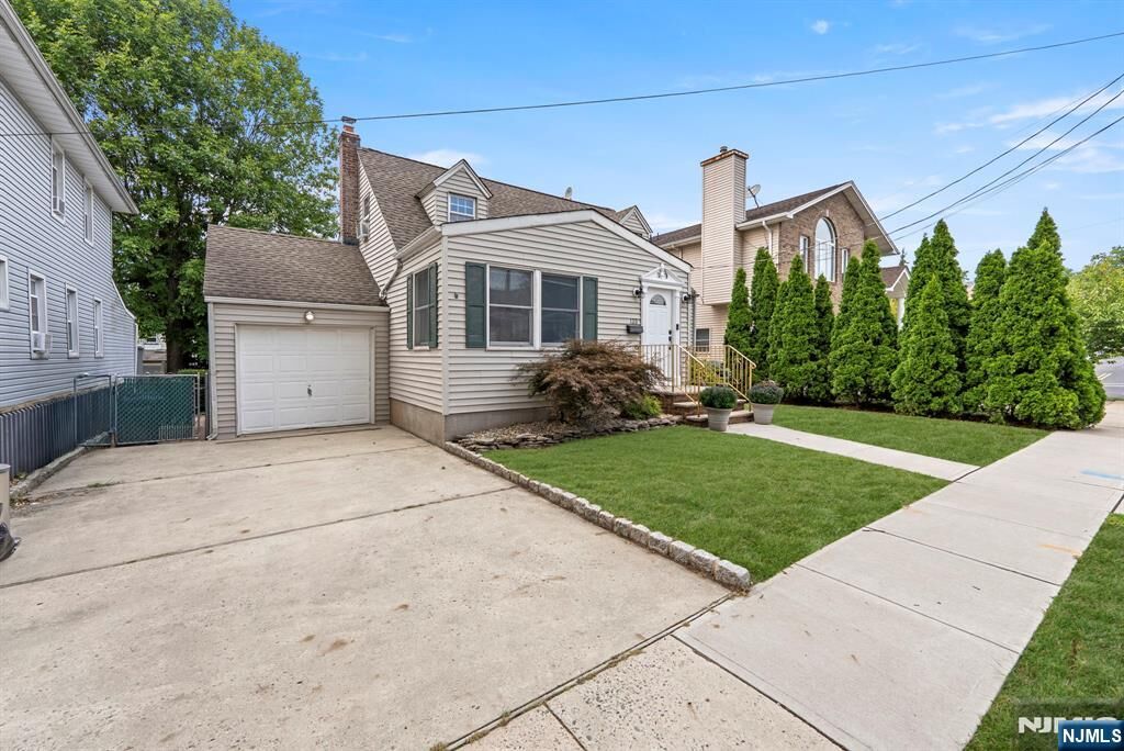 Property Photo: 133 Riverview Avenue NJ 07031