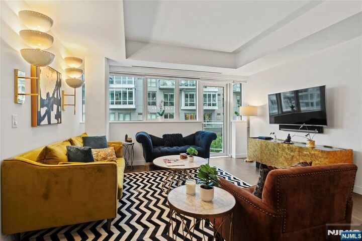 Property Photo:  800 Ave At Port Imperial Boulevard 317  NJ 07086 