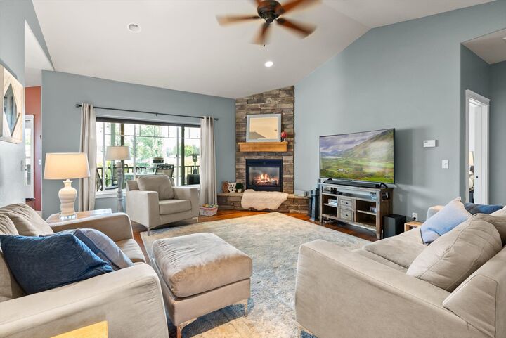 Property Photo:  101 Blue Crest Drive  MT 59901 