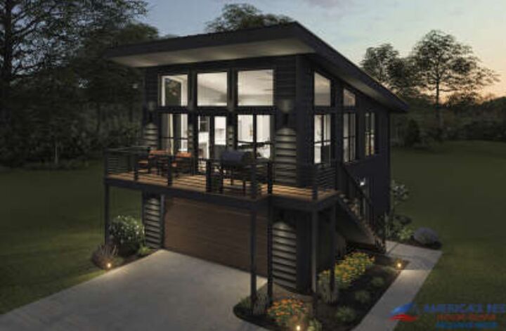 Property Photo:  17 Berry Lane 17A  MT 59644 