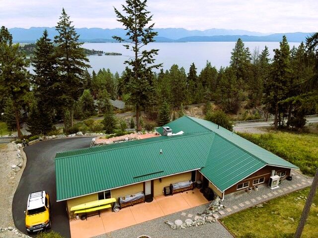 Property Photo:  74 Craggy Cliff Road  MT 59932 