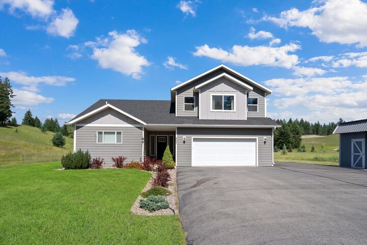 207 Fieldstone Drive  Kalispell MT 59901 photo