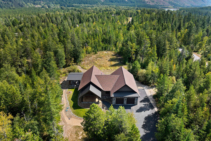 Property Photo:  533 Moose Crossing Trail  MT 59912 