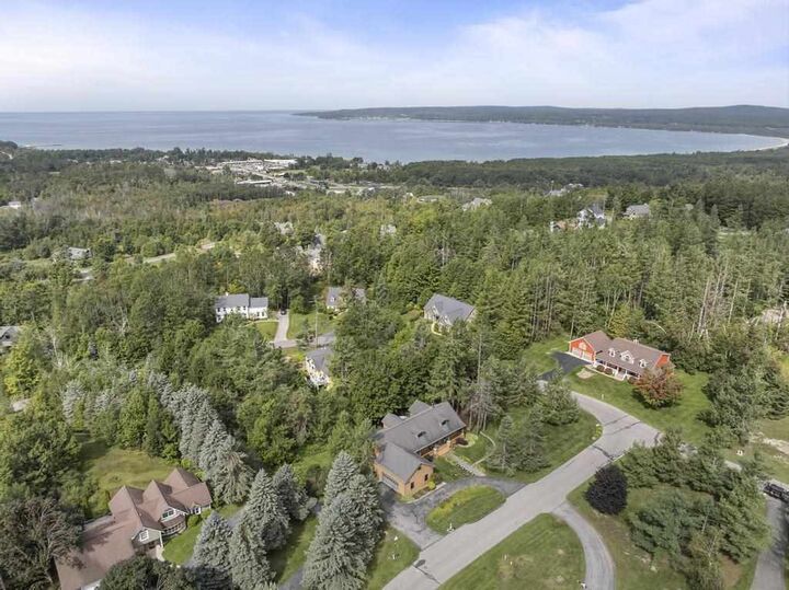 Property Photo:  3320 Aurora  MI 49770 