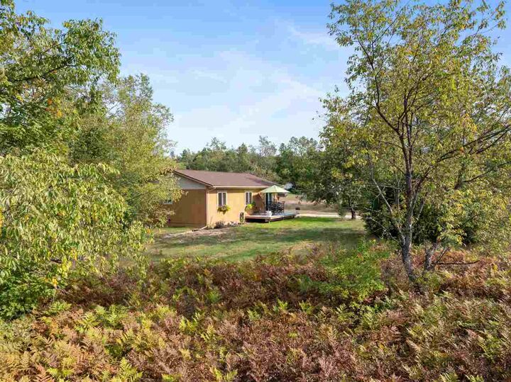Property Photo: 520 Franklin Estate MI 49770