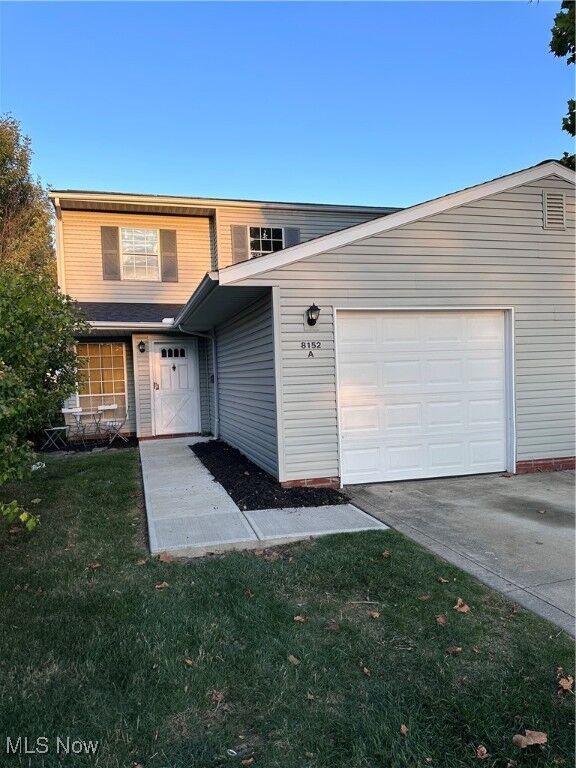Property Photo:  8152 Puritan Drive 44-A  OH 44060 
