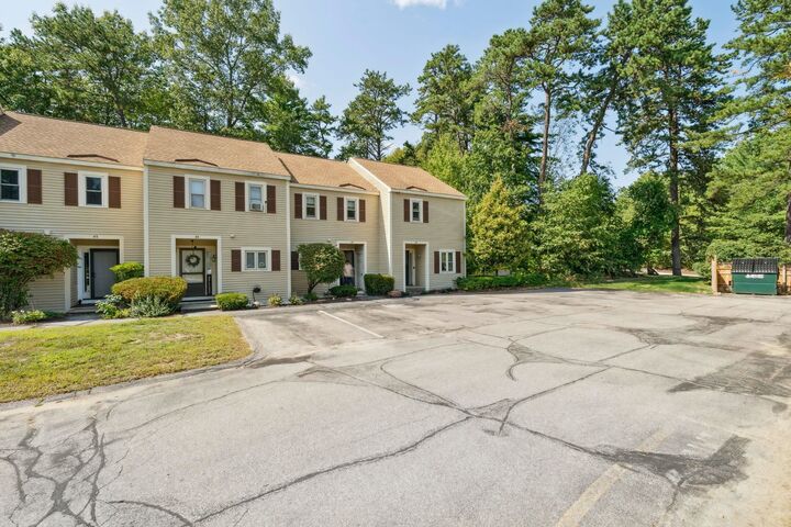 Property Photo: 58 Branch Turnpike NH 03301