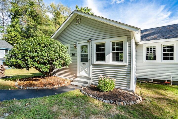 Property Photo:  1376 Deering Center Road  NH 03244 