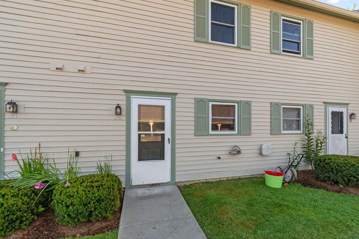 Property Photo:  50 Densmore Drive  VT 05452 