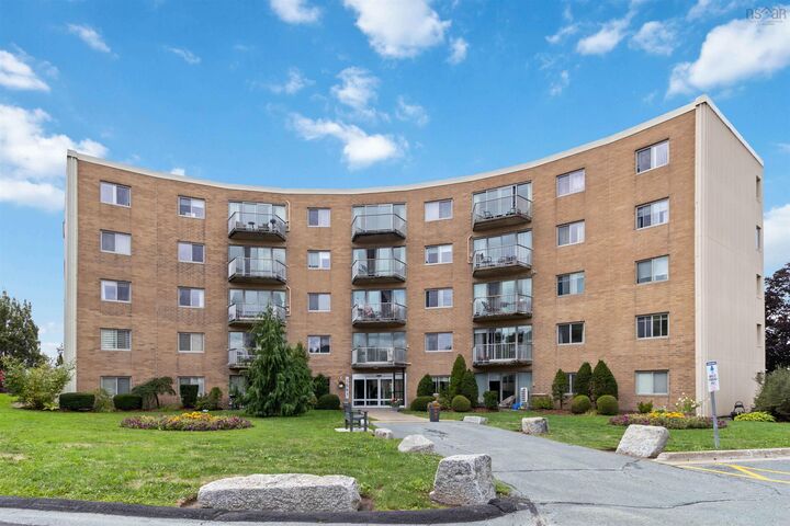 Property Photo:  C308 5561 Heatherwood Court  NS B3K 5N7 