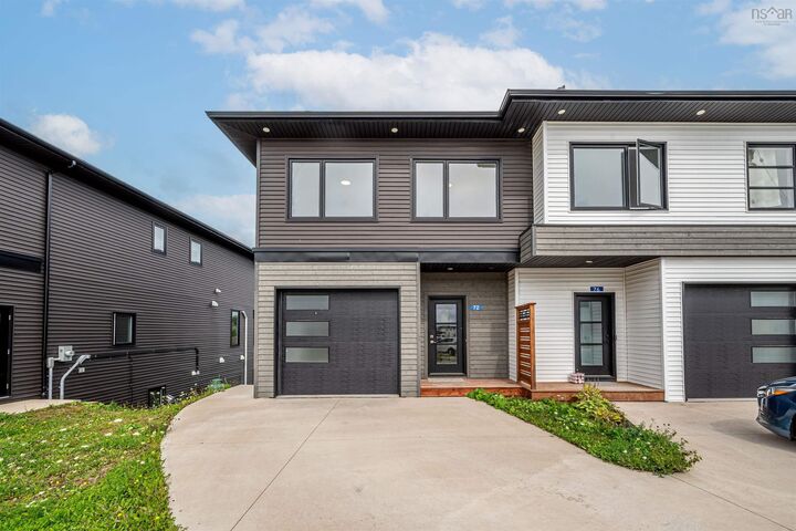 72 Grenoble Court  Halifax NS B3P 0J8 photo