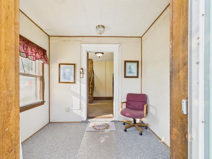 Property Photo: 201 Cherry Street MN 56349