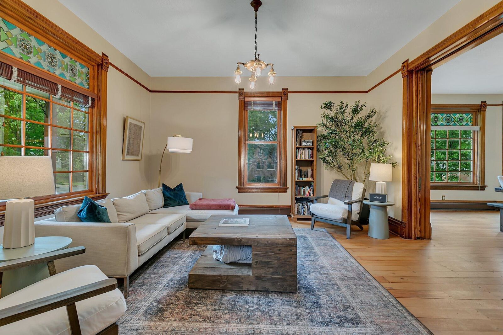 Property Photo:  605 7th Avenue N  MN 56303 