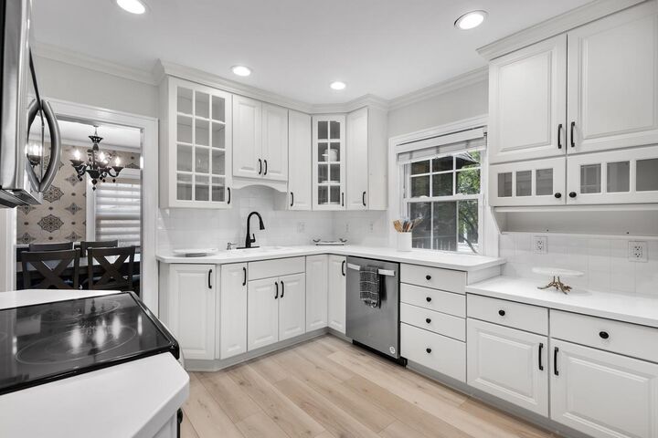 Property Photo: 4848 Ewing Avenue S MN 55410