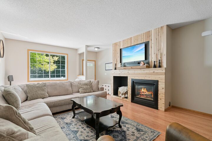 Property Photo:  17195 49th Avenue N B  MN 55446 