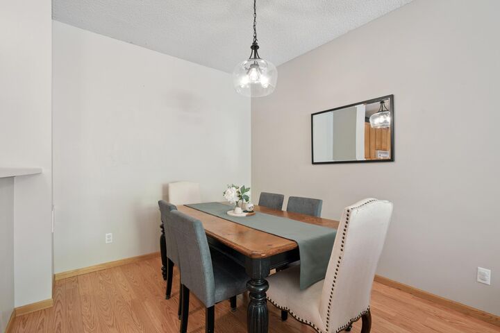 Property Photo:  17195 49th Avenue N B  MN 55446 