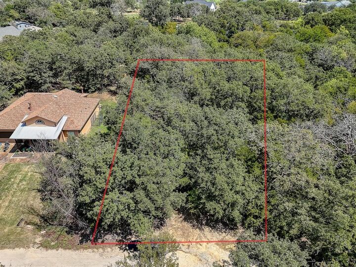 Property Photo:  Tbd Bronco Trail  TX 75068 