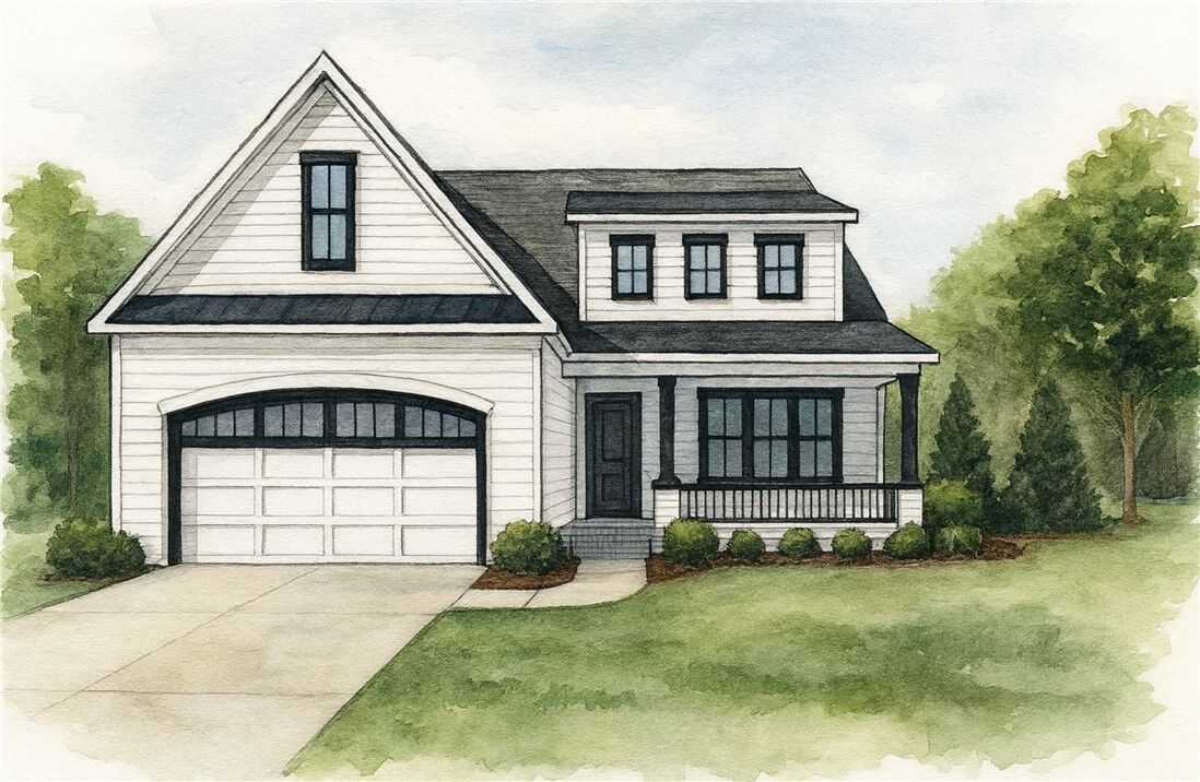 Property Photo: 2083 N Dutton Place AR 72703