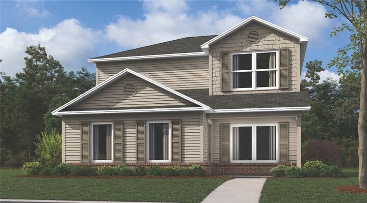 2763 Grand Targhee Street  Springdale AR 72764 photo