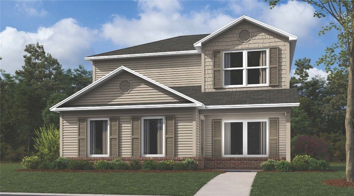 Property Photo: 2763 Grand Targhee Street AR 72764