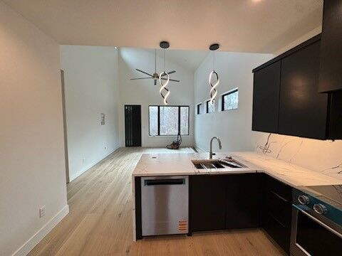 Property Photo: 5 Ayton Lane AR 72714