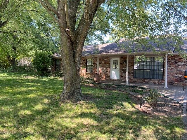 702 Forest View Drive  Prairie Grove AR 72753 photo
