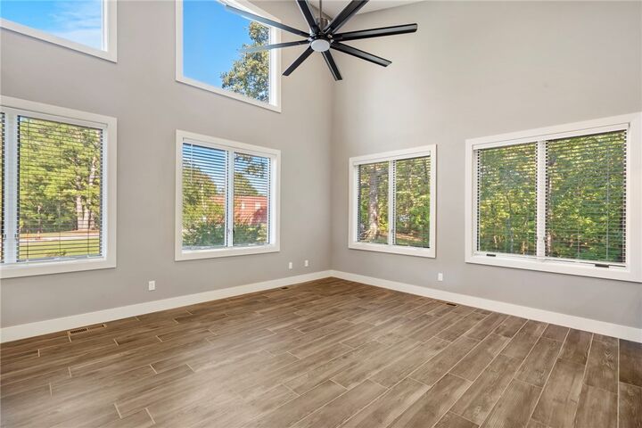 Property Photo: 130 Dogwood Place AR 72761