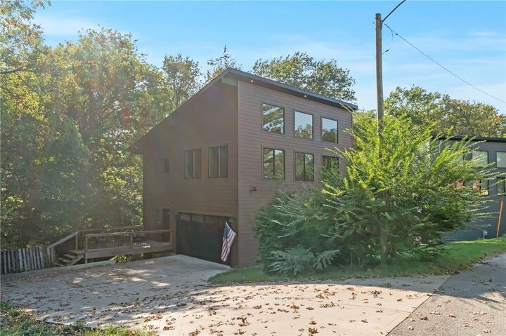 Property Photo:  130 Dogwood Place  AR 72761 