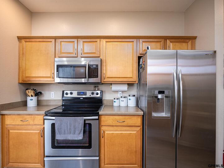 Property Photo:  8806 Wyoming Street  NE 68122 