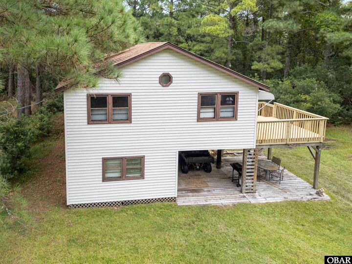 Property Photo: 2381 Swan Island Road NC 27927