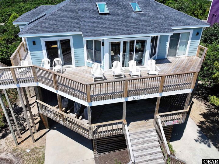 Property Photo: 1032 Lighthouse Drive NC 27927