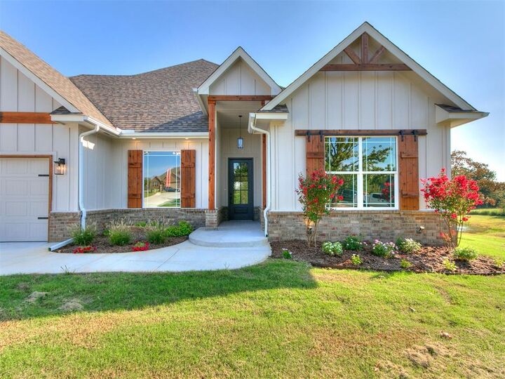 Photo de la propriété: 17800 Piper Glen Drive OK 73020