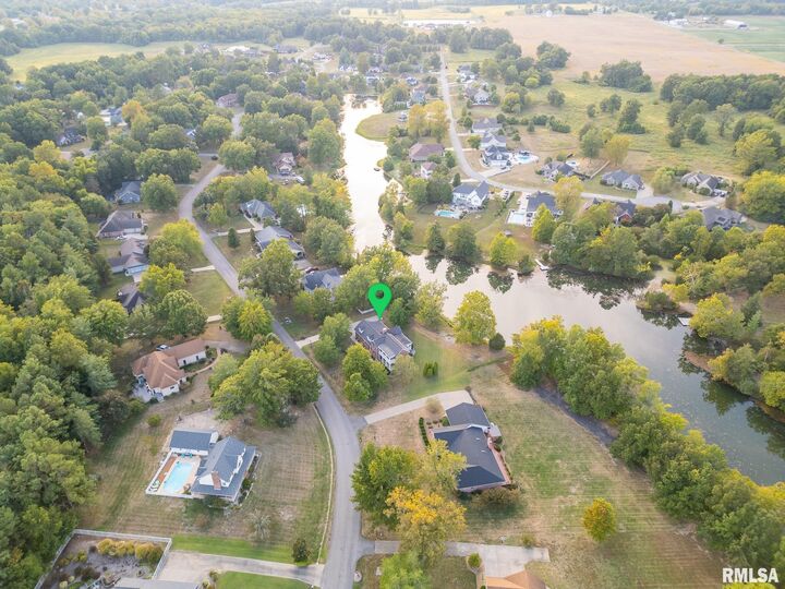 Property Photo: 306 Arbor Drive IL 62918
